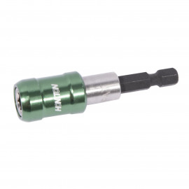 Nadstavec rychloupínací magnetický 62mm