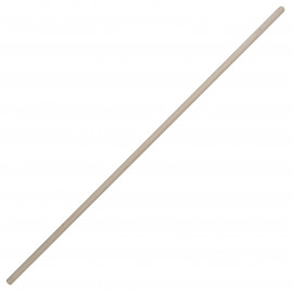 Násada na železné hrable 160cm