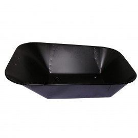 Korba na fúrik 60l bodovaná