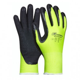 Rukavice MULTI FLEX WINTER veľkosť 10
