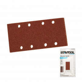 Brúsny papier 93x185mm sz 1bal/5ks zr.40 Bosch