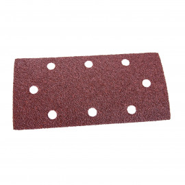 Brúsny papier 93x185mm sz 1bal/5ks zr.100