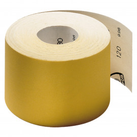 Brúsny papier PS30 115mmx50m zr.120