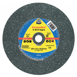 Kotúč rezný KLINGSPOR 150x2x22mm INOX