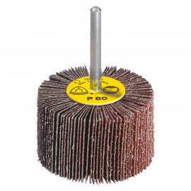Kotúč lamelový na stopke 30x10x6mm zr.100