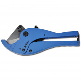 Kliešte bočné na PVC rúrky