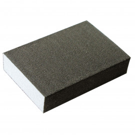 Špongia brúsna 90x70x25mm zr.80