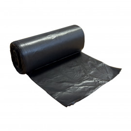 Vrecia do koša 500x600mm 30l 50ks