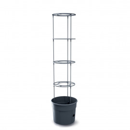 Kvetináč na rajčiny 29,5cm
