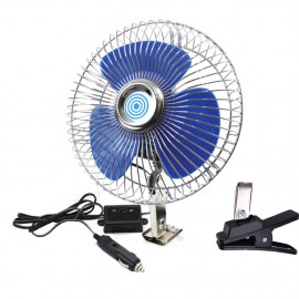 Ventilátor do auta 12V