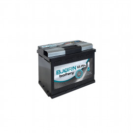 Autobat.BJORN 12V/65Ah