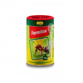 Návnada na mravce FORMITOX