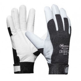 Rukavice UNI FIT THERMO veľkosť 10