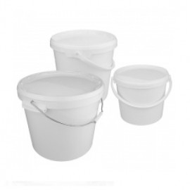Nádoba PVC na farbu 2,6l