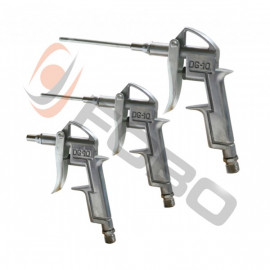 Pištoľ ofukovacia 12mm