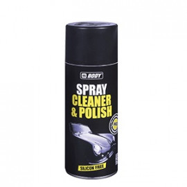 Sprej čistiaci a leštiaci Cleaner Polisch 400ml