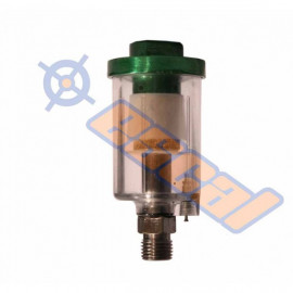 Odkalovač hadicový 1/4