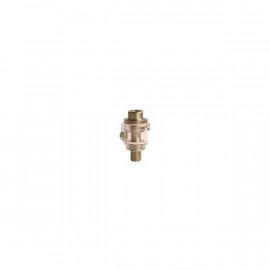 Olejovač hadicový 1/4