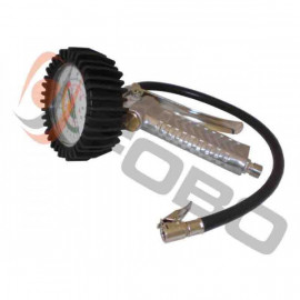 Hustič pneu profesional