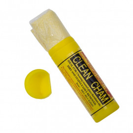 Jelenica syntetická žltá