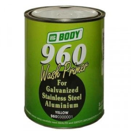 Základ reaktívny 1l Wash Primer