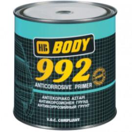 Základ antikorózny 1K Šedý 1kg