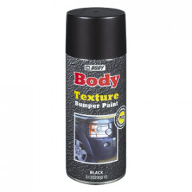 Farba v spreji textúrovaná na PVC Šedá 400ml