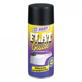 Sprej kontrol Flat Guide 400ml
