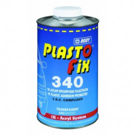 Základ na PVC Plastofix 340 1l