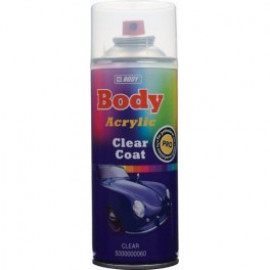 Lak v spreji akrylový univerzálny 400ml