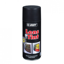  Sprej k zatmaveniu svetiel Čierny 400ml