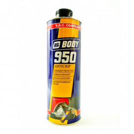 HB BODY 950 biela 2kg