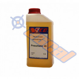 Olej do pneumatického náradia 1l