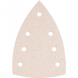 Žehlička brúsna 100x147x147mm 7 dier P100