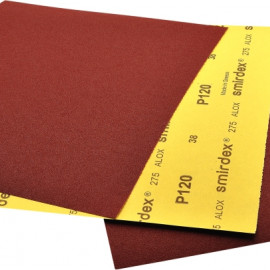 Papier brúsny univerzál P80