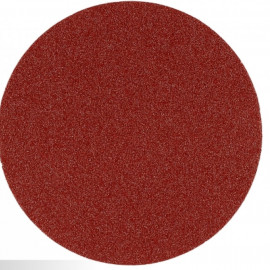 Výsek Duroflex 125mm 0 dier P120