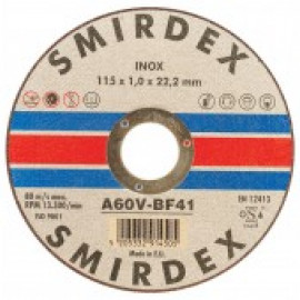 Disk rezný Inox 230x2,0x22,23mm