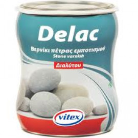 Lak na kameň transparentný 2,5l