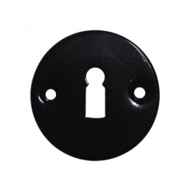 Kľučka Michaela len rozeta kľúčová čierna