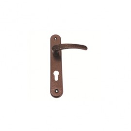 Kľučka MICHAELA 90 vložková Medená