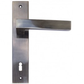 Kľučka TENORIO 90 kľúčová Patina