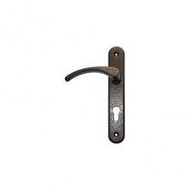 Kľučka VIOLA 90 vložková Medená