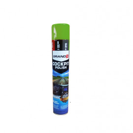 COCKPIT SPRAY zelené jablko 750ml