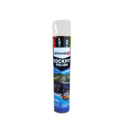 COCKPIT SPRAY vanilla 750ml