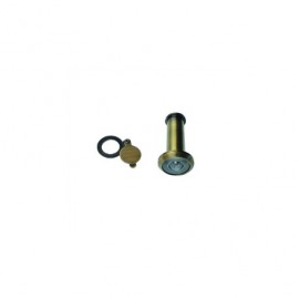 Kukátko 200 bez podložky patina