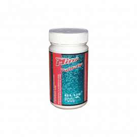 Bluepool tablety mini 1kg