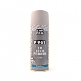 Farba v spreji základná antikorózna reaktívna Šedá 400ml