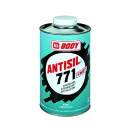 Odmasťovač rýchly 1l Antisil Fast