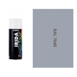 Farba v spreji Okno-šedá 7040 400ml