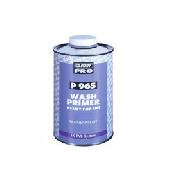 Farba základná reaktívna 1K Wash Primer 400ml